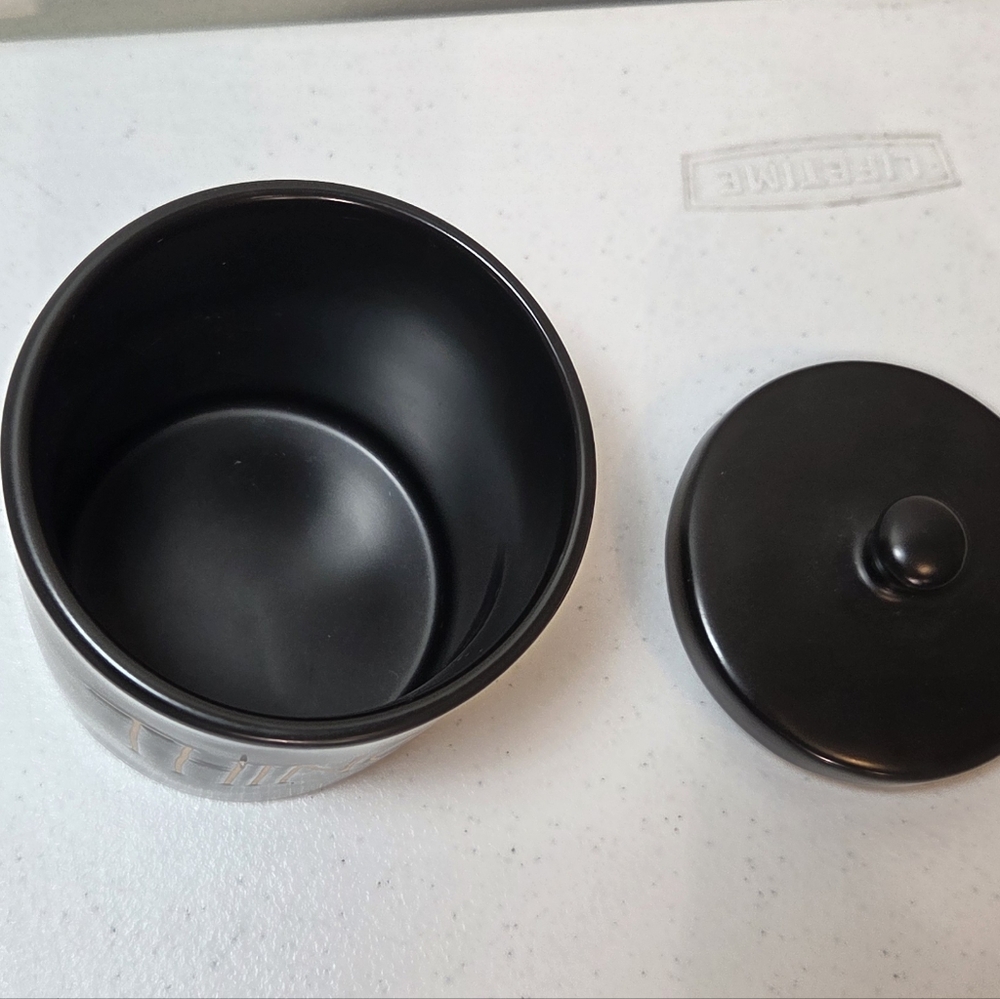 New Rae Dunn Things Container - Picture 2 of 4